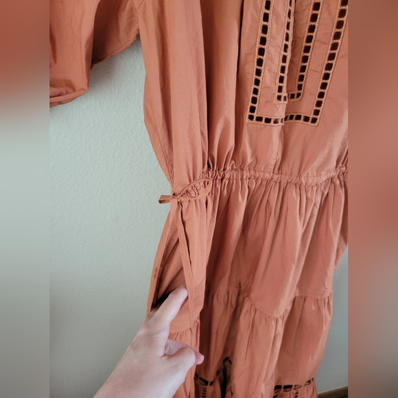 A.L.C Maryn dress - Picture 7 of 9